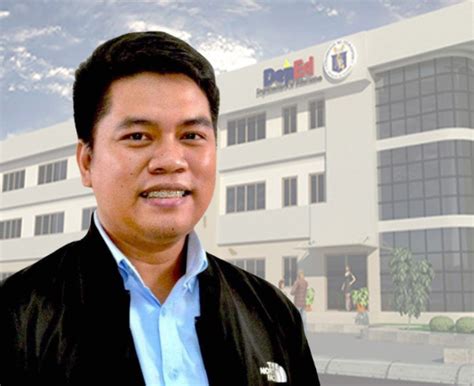 Office of the Schools Division Superintendent (Proper).